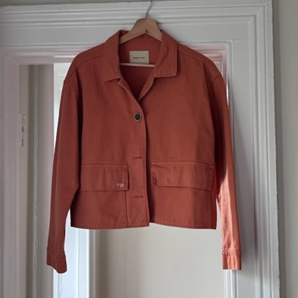 Paloma Wool Jacket